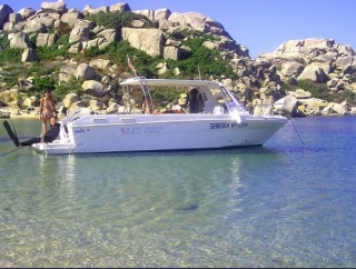  Bateau Blue Dive centre 